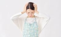 「家事が得意じゃない」私。でも…家事に追われる。余裕がなくなった私の救世主となったのは