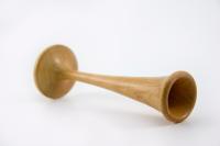 おなかの中の赤ちゃんの心音、おうちでも聞けるかな？