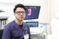 高度な胎児診断を提供しています。宮崎産婦人科院長インタビュー