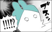 「ブスッ！」出産で一番痛かった不意打ちすぎる「伝説の一本」とは？ #49