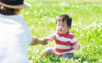 実は危険がいっぱい!? 夏の公園で遊ぶときのポイント