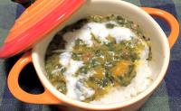 夏に作ってあげたい!モリモリ食べるヨーグルトカレー【管理栄養士監修】