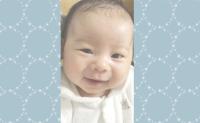 もうこんなことが！？ 1カ月赤ちゃん、かわいい＆笑えるしぐさ18連発