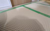 敷いたままにしてない？ジョイントマット、めくったらゾワッ！「こんなはずじゃなかった…」後悔したワケ