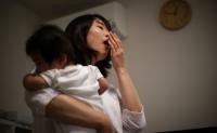 「どうして寝てくれないの？」一睡もできずイライラする私⇒翌朝、大後悔…息子が泣いていた理由とは