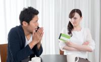 「100万円は俺の金だ！」夫婦の共有口座から勝手に引き出し！？浪費家の夫にイライラが止まらない！