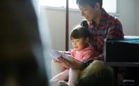 義実家で夫にベッタリの娘「パパが大好きなんだね～」⇒微笑ましいはずの光景に、私の胸が痛んだワケ
