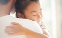 子連れで再婚した私。娘が夫を「パパ」と呼べないのには理由があって…！？