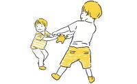 「お口で言って!」その叱り方、実はNGです→保育士が実践する、伝わる声かけ&叱り方のコツとは!?