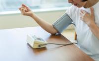 「まさか高血圧と結びつくなんて…」40代前半で突然起こった高血圧の正体とは【体験談】