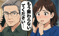 夫を見下す妻と娘に限界…定年退職を前に、人生の再出発を決意した私の「けじめ」のつけ方