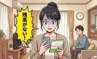 「え？」義両親からもらった結婚祝い金が消えていた。夫に聞いて知った事実に揺らいだ信頼