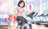 「また再発かも」子宮頸管ポリープを3度切除した私。50歳で見つかった別の異変【医師解説あり】