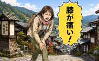 「湿布で治るはず」そう思った膝の痛みが歩くほど悪化。私が受けた思わぬ診断【医師監修】