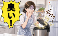 「臭ッ！」奮発して炊き込みご飯を作った翌日、私が絶句したワケ