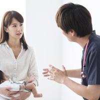 「ヒダがくっついている!?」生後4カ月の娘、陰唇癒合(いんしんゆごう)と診断されて…
