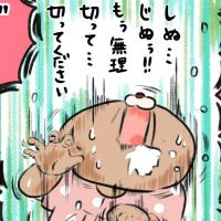 「生まれないじゃん！」なにかおかしい…強烈な痛みの原因は…！#8