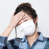 里帰り中、父がインフルエンザを発症。どうしたらいい?【助産師が回答】