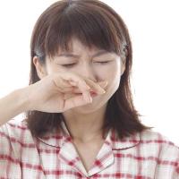 妊娠のせい? それとも病気? 妊娠中の鼻血について助産師がアドバイス