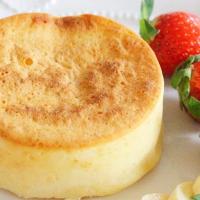 親子で食べられるスイーツ♡めっちゃ簡単!しっとりふわふわパンケーキ2選【管理栄養士監修】