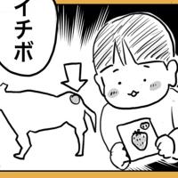 言語発達ゆっくりな3歳児の爆発期!言い間違いがかわいすぎて傑作 #5