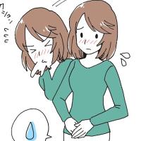 咳やくしゃみで出ちゃう! 臨月の尿モレ&産後の尿モレ対策