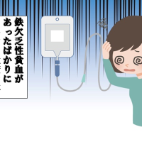 37歳で3人目出産!20代での出産と全然違う!?産前・産後に襲われた貧血体験