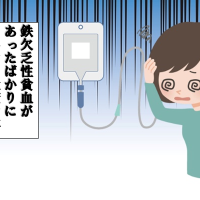 37歳で3人目出産！20代での出産と全然違う！？産前・産後に襲われた貧血体験