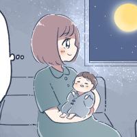 産科あるある!?満月の日はお産が多い?助産師が実際に経験した、産科のちょっと不思議な話4選
