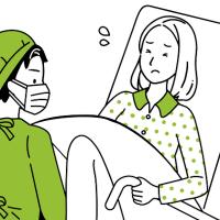 助産師が明かします!出産時に起こる「ちょっと困った産婦さんの行動」とは?