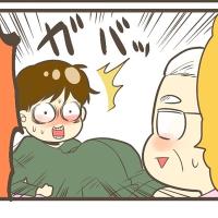 「えっ、嘘でしょ?」3,500gオーバー視野に入った?健診で仰天した医師の発言とは!?【2人目は巨大児 17】
