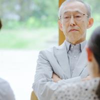 「すべて報告してくれ!恥のないように」誰の結婚式?式場選びに逐一文句を言ってくる義父にイライラ…