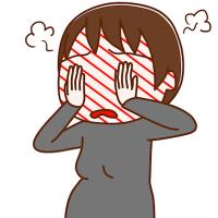 出産時にう●ちが出たママの割合に驚愕!?夫に見られた時どうした?