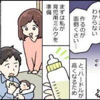 「子どもとの幸せな時間を感じて欲しい！」夫の育児へのやる気をあげるため妻がとった行動とは…？