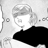 まさかの切迫流産を乗り越えて職場に戻ると、先輩からするどい質問が…! #社会復帰どーすんの? 1