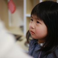 「月曜日は幼稚園に行きたくない」と打ち明けた娘。週末の過ごし方が娘のコンプレックスになっていた!