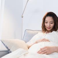蒼井 優さん、河西智美さんが!2022年2月に妊娠を発表した芸能人・有名人一覧