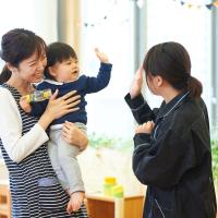 保育園選びで大後悔!1人目保活では大規模保育園を希望。2人目はビルの1室にある小規模園に入園したが…【体験談】