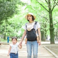 「無謀だったかも…」ママひとりで子ども2人連れて初めてのおでかけ。計画不足で最後に大失敗!?