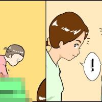 「かわいすぎる…!」パパとママ、サービス精神旺盛な次女にメロメロ♡