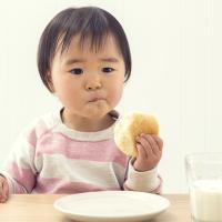 「1日3食、つらい…」全然食べてくれない未就園児の食事準備。じょうずに手抜きしてラクになった話