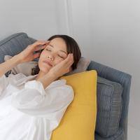 「産後の爽快感やばい!」やっとの思いで第2子を妊娠!度重なる不調…20代のころとの違いに驚き!?