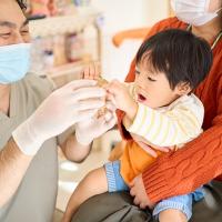子ども3人とも「歯医者はへっちゃら!」親子で歯医者にストレスなしになれた、妊娠期からの習慣