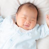 男の子の名づけ「ジェンダーレスネーム」が人気!自然にまつわる漢字がトレンド♡人気漢字TOP20