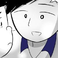 「え…!?」義姉の攻撃が収束したと思いきや甥っ子の言動を見た夫がまさかの…#叱らない義姉と乱暴な甥っ子 11