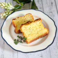 【離乳食完了期】ガトーインビジブル