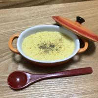 【離乳食後期】とうもろこし豆腐