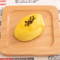 【離乳食後期】スイートポテト