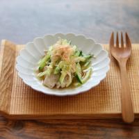 【離乳食完了期】レンジで豚のさっと煮風