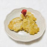 【離乳食完了期】オートミールのおやき